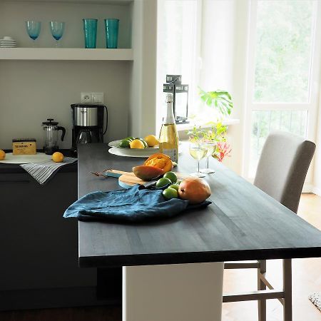 Classic Apartment In วอร์ซอ ภายนอก รูปภาพ