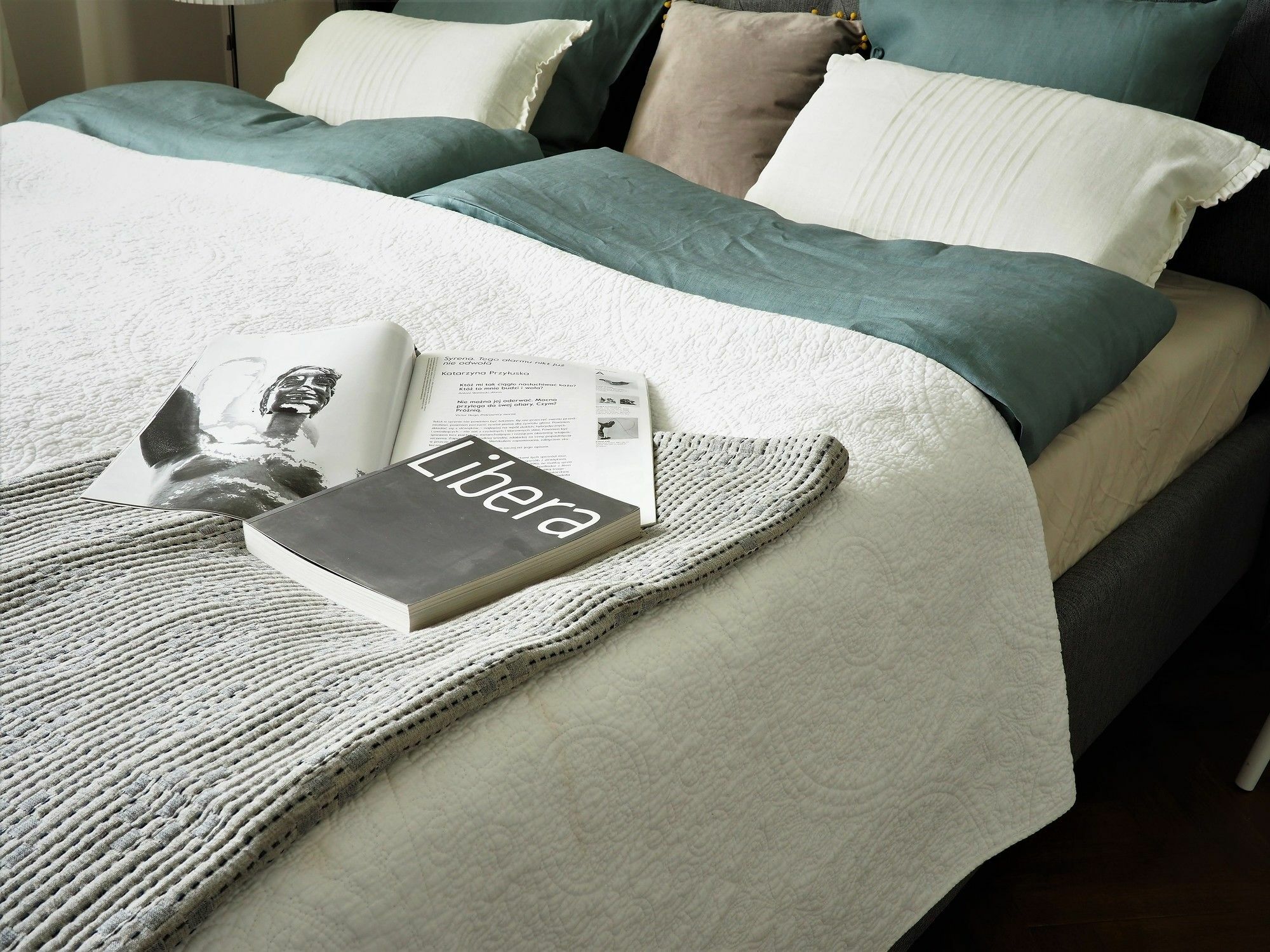 Classic Apartment In วอร์ซอ ภายนอก รูปภาพ